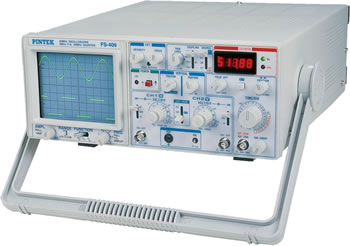 Oscilloscope